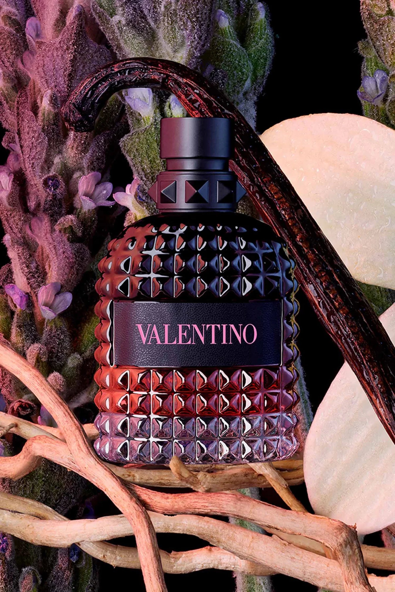 Valentino Born In Roma Uomo Intense For Men Eau De Parfum 100ML