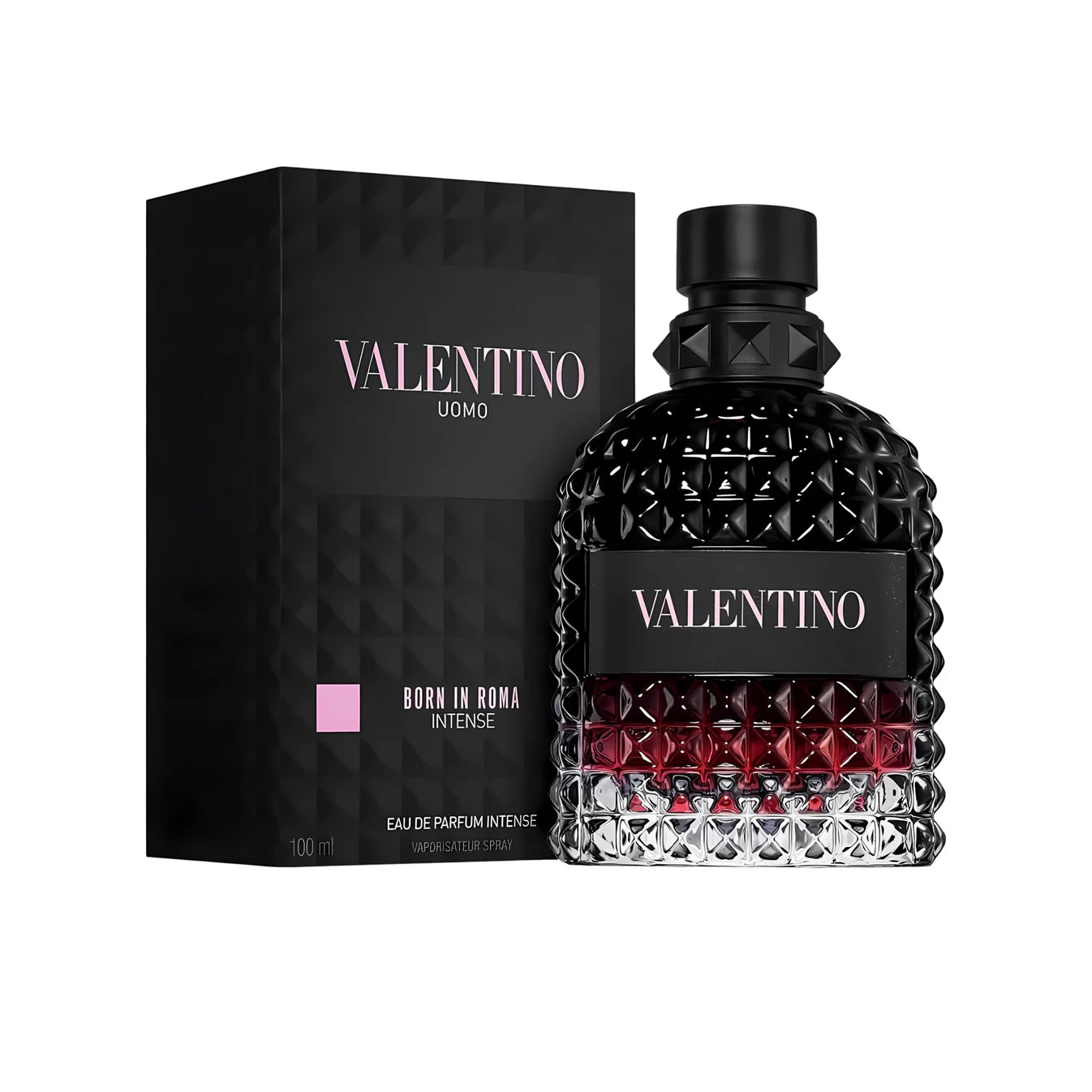 Valentino Born In Roma Uomo Intense For Men Eau De Parfum 100ML