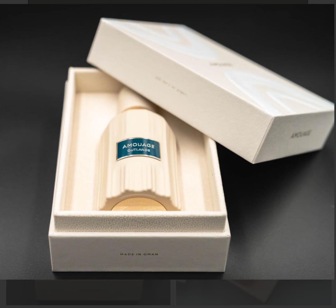 Amouage Outlands for women and men 100ML