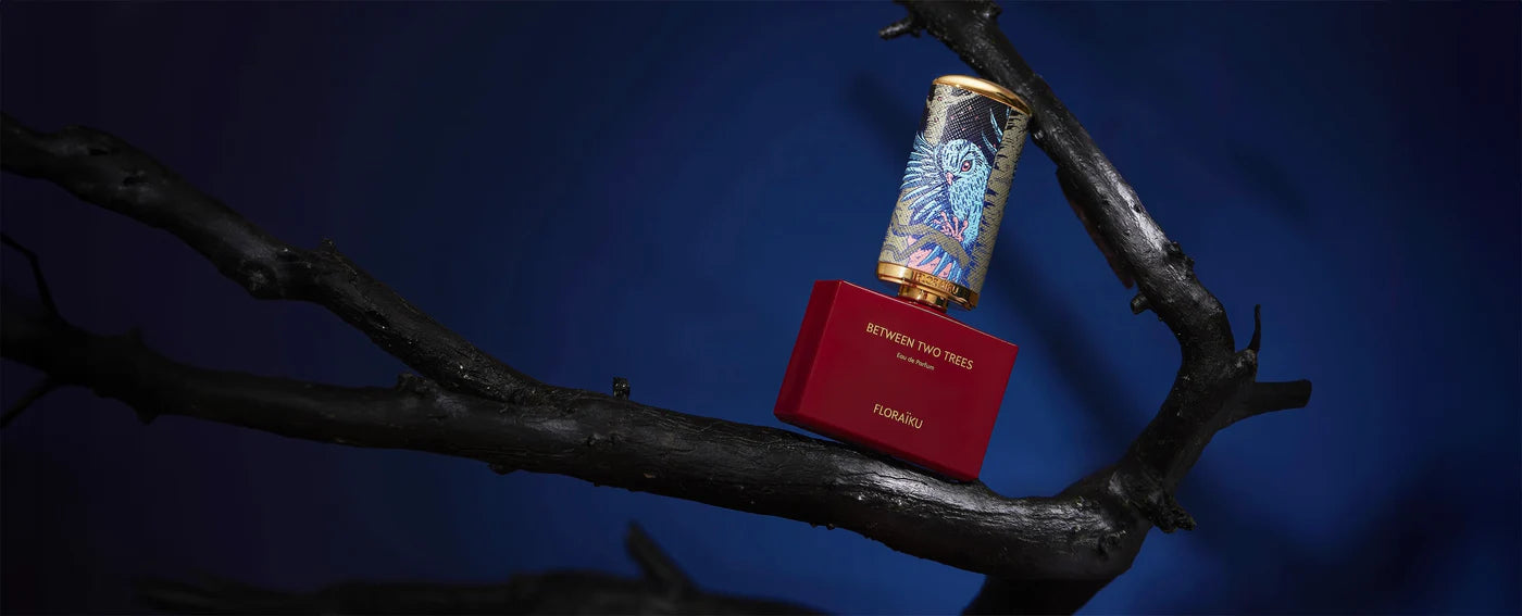 Floraïku Between Two Trees for women and men