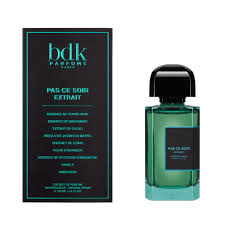 BDK PAS CE SOIR EXTRAIT 100ML