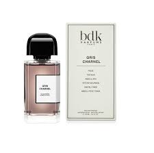 BDK GRIS CHARNEL EDP 100ML