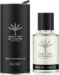 PARLE MOI HAUTE PROVENCE 89 EDP 100ML