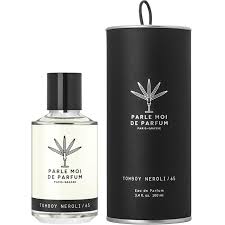PARLE MOI TOMBOY NEROLI EDP 100ML