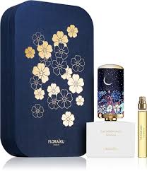 SET FLORAIKU THE MOON AND I EDP 50ML+10ML