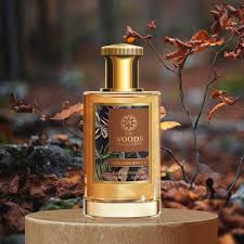 THE WOODS FLORAL TIMELESS SANDS EDP 100ML