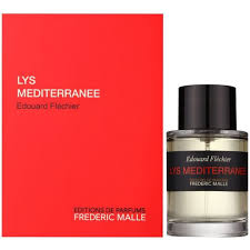 FREDERIC MALLE LYS MEDITERRANEE EDP 100ML