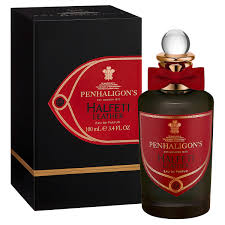 Penhaligon's Halfeti Leather for women and men 100ML