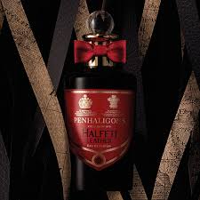 Penhaligon's Halfeti Leather for women and men 100ML