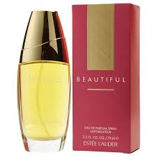 Beautiful Estée Lauder for women 75ML