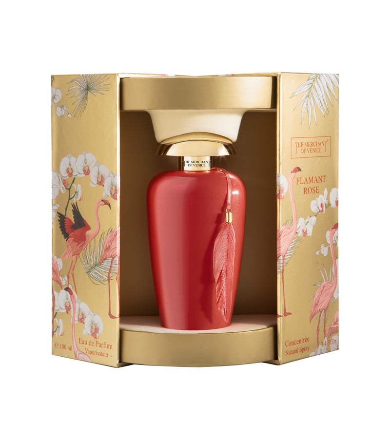 TMOV FLAMANT ROSE EDP 100ML