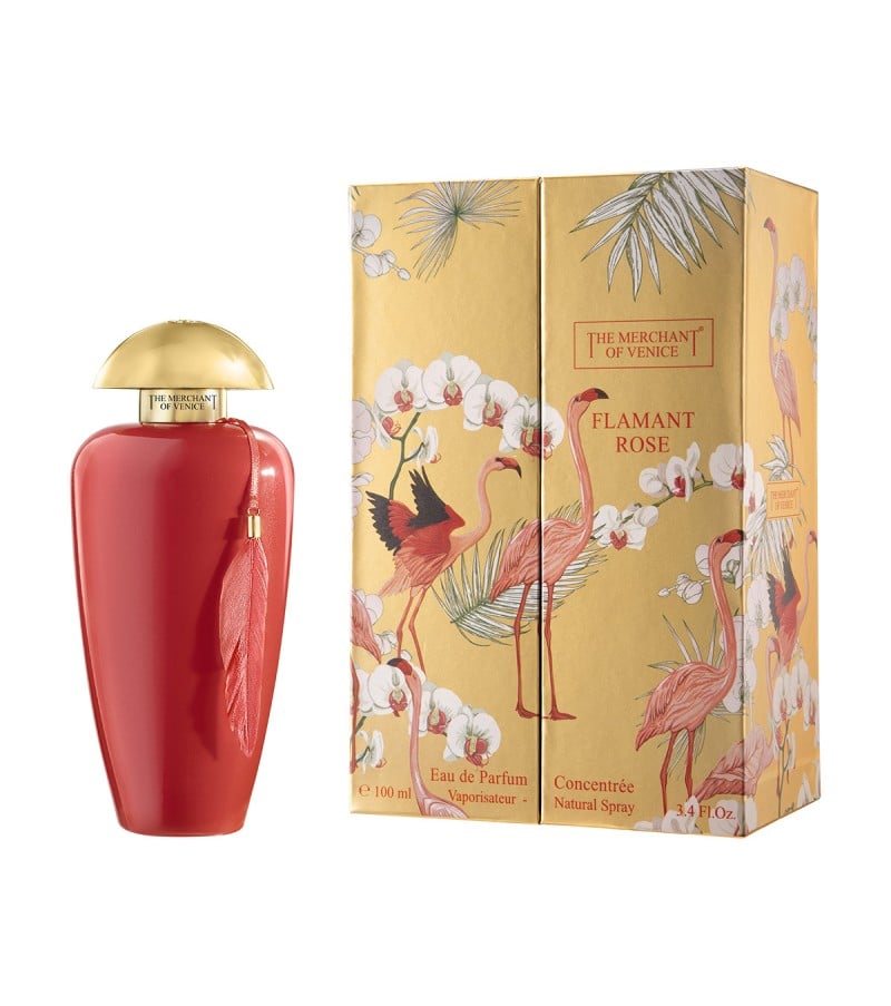 TMOV FLAMANT ROSE EDP 100ML