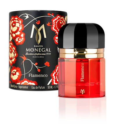 MONEGAL FLAMENCO EDP 50ML