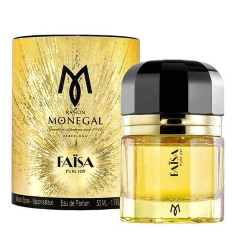 MONEGAL FAISA EDP 50ML