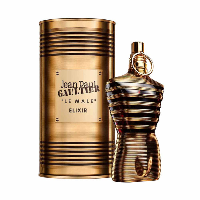 Jean Paul Gaultier Le Male Elixir for men 125ML