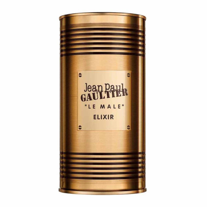 Jean Paul Gaultier Le Male Elixir for men 125ML