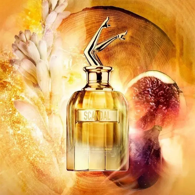 Jean Paul Gaultier Scandal Absolu for women 100ML