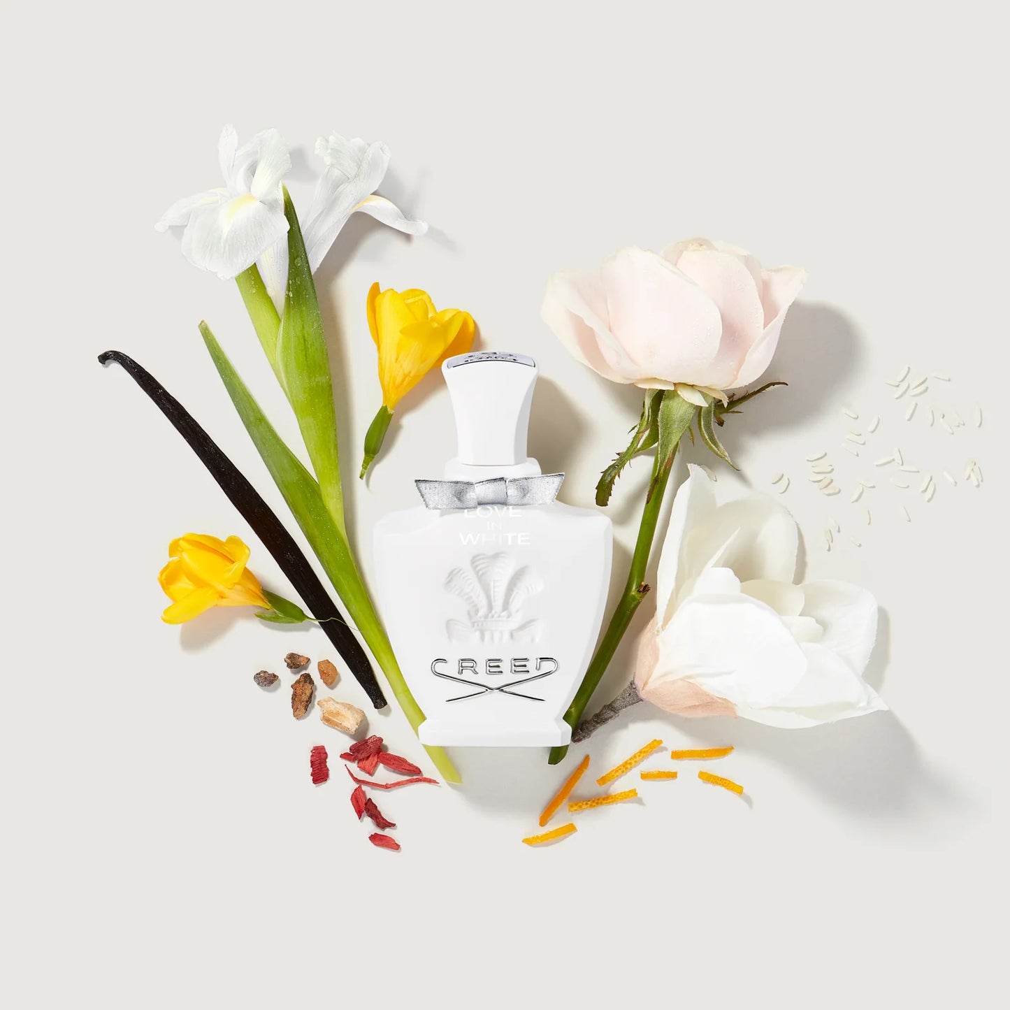 CREED LOVE IN WHITE EDP 75ML