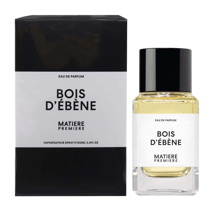 MATIERE PREMIERE BOIS D'EBENE EDP 100ML