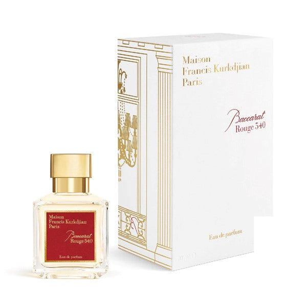 MFK BACCARAT ROUGE 540 EDP 70ML
