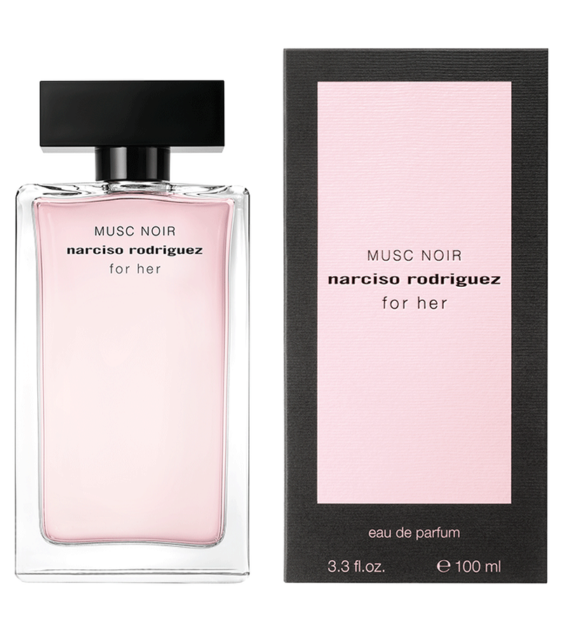 NARCISO RODRIGUEZ MUSC NOIR EDP 100ML