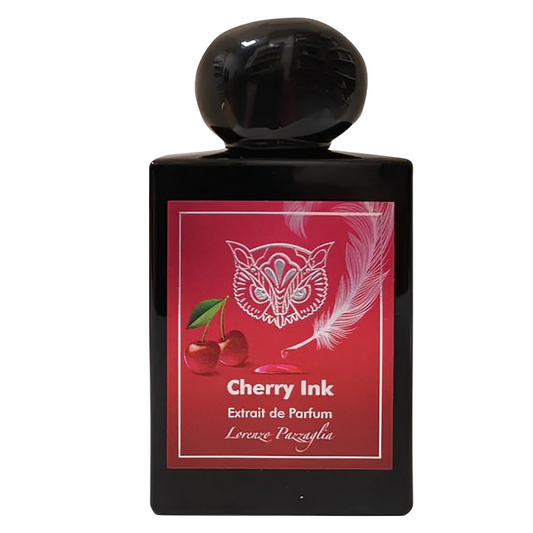 Lorenzo Pazzaglia Cherry Ink Extrait De Parfum for women and men 50ML