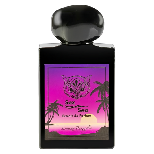 Lorenzo Pazzaglia Sex-Sea for women and men 50ML