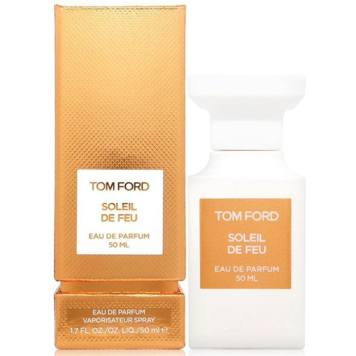 TOM FORD SOLEIL DE FEU EDP 50 ML