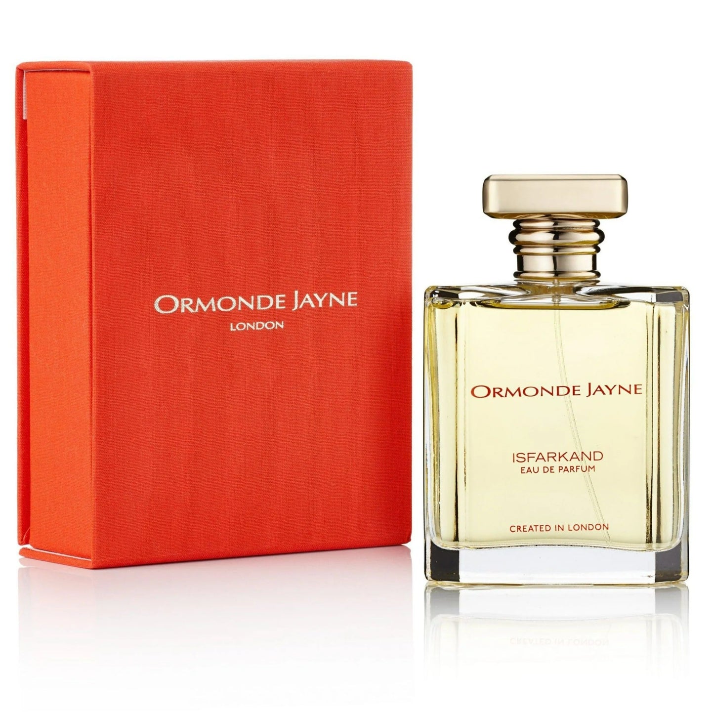 ORMONDE JAYNE ISFARKAND EDP 88ML