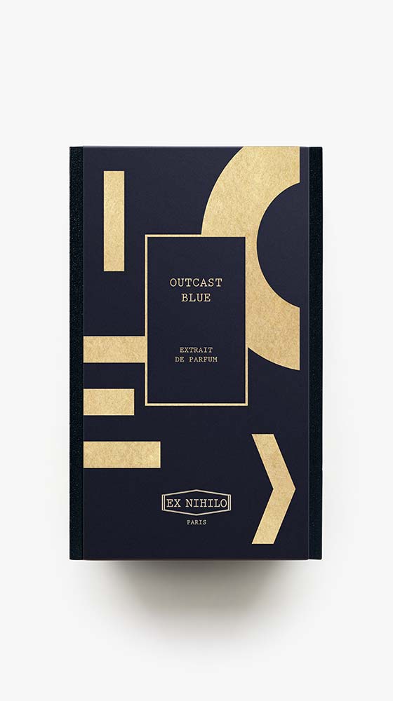 EX NIHILO OUTCAST BLUE EXTRAIT 50ML