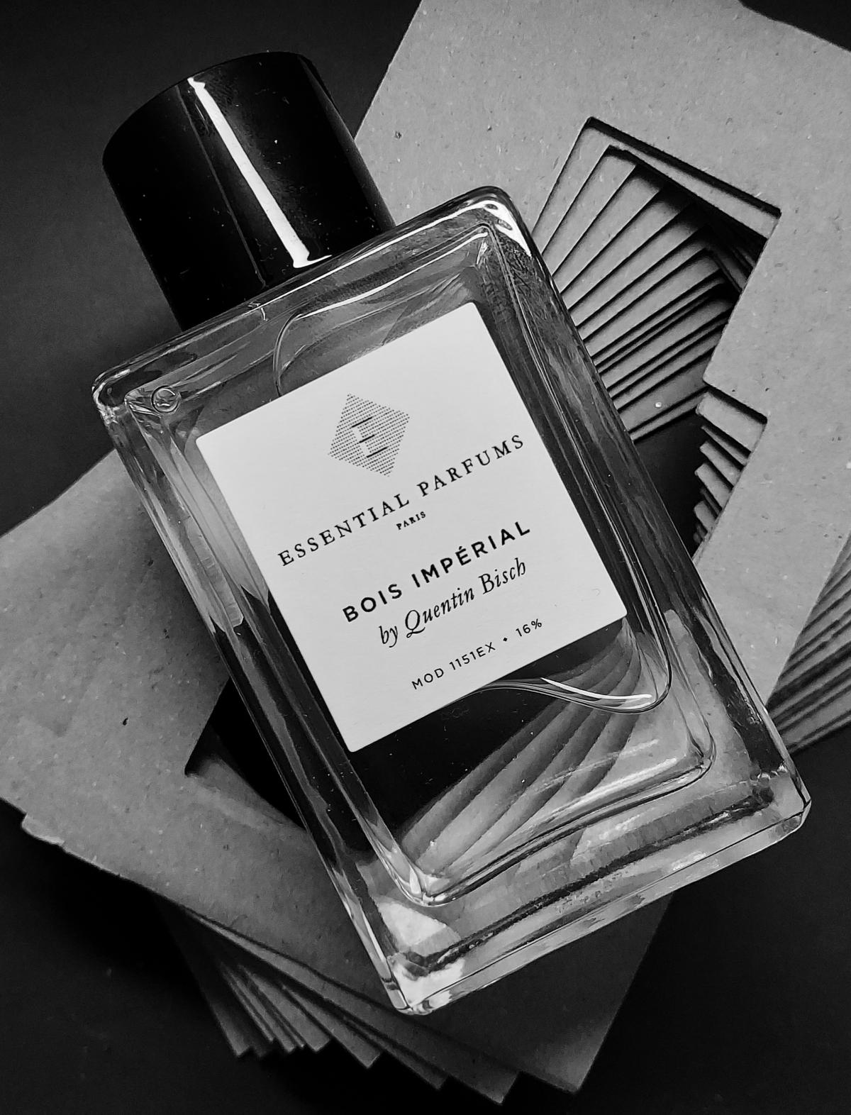 Essential Parfums Bois Impérial for women and men 100ML