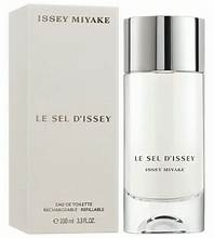 Issey Miyake Le Sel d’Issey Eau de Toilette for men 100ML