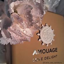 Amouage Love Delight EDP for women NEW BOX
