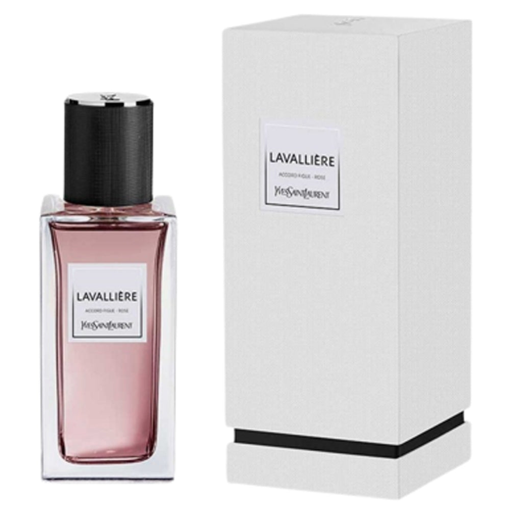 YSL LAVALLIERE (U) EDP 125 ML
