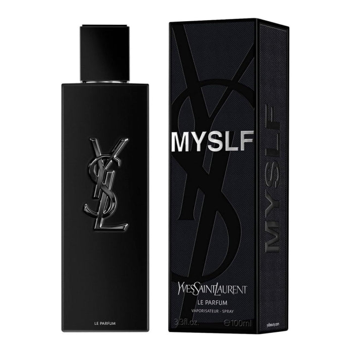 YSL MYSLF LE PARFUM (M) 100 ML